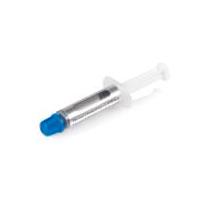 TUBO 1.5G DE PASTA TéRMICA DE ÓXIDO DE METAL PARA CPU DISIPADOR - STARTECH.COM MOD. SILVGREASE1 TUBO 1.5G DE PASTA TéRMICA DE ÓXIDO DE METAL PARA CPU DISIPADOR - STARTECH.COM MOD. SILVGREASE1